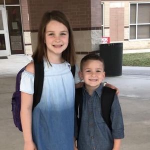 Meet your Posher, Lindsay